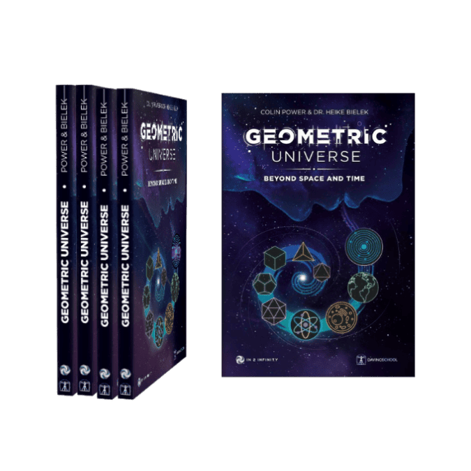 The Geometric Universe