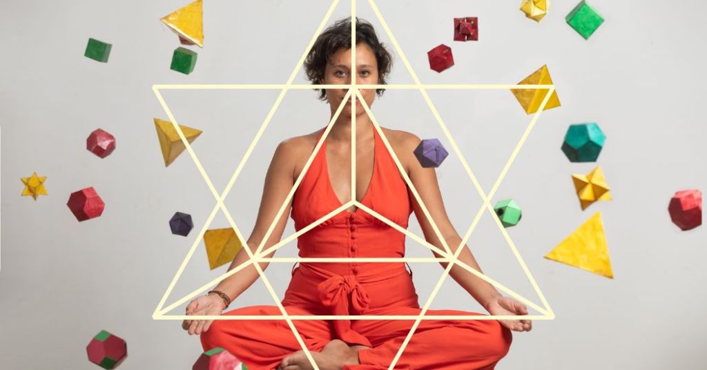 In2infinity - 4d yoga - merkaba Dr. Heike Bielek