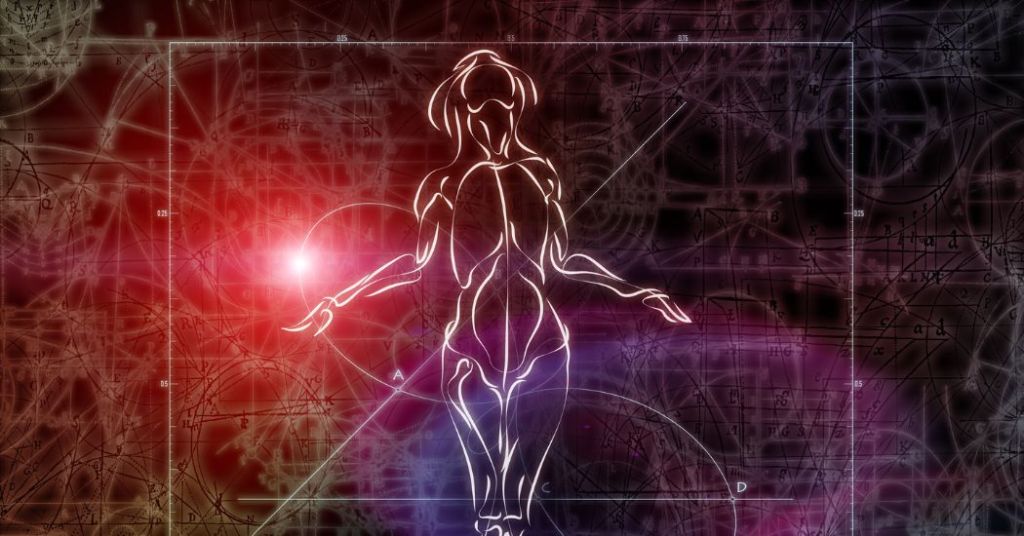 In2infinity - 4d yoga - consciousness